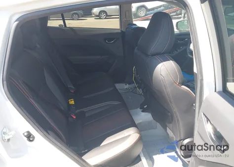 2025 Subaru Crosstrek Limited from USA, damaged, VIN 4S4GUHM62S3715701